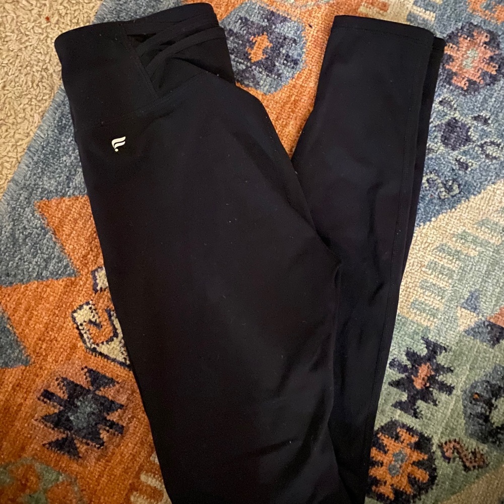 Fabletics 7/8 Leggings